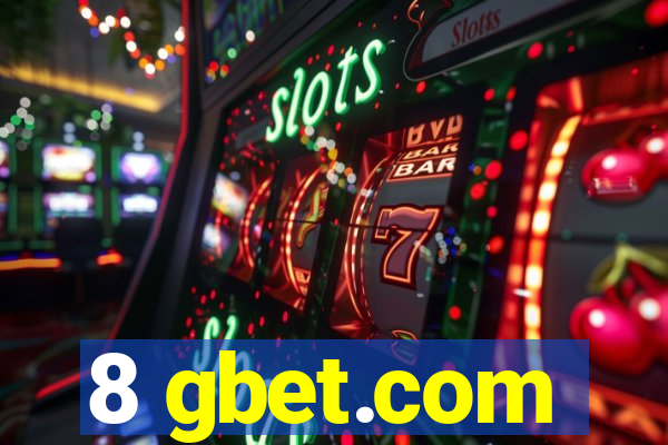 8 gbet.com